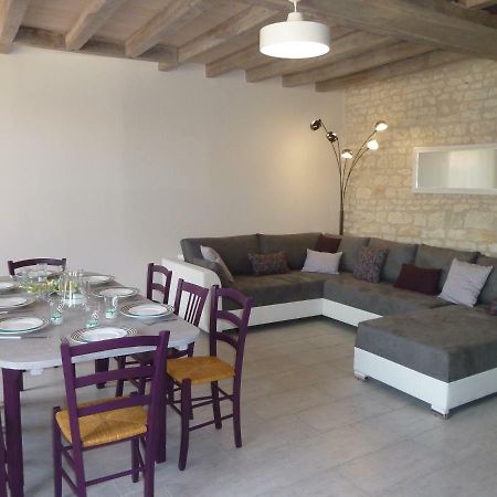 Les 3 Petits Cochons Villa Le Bouchet  Exterior foto