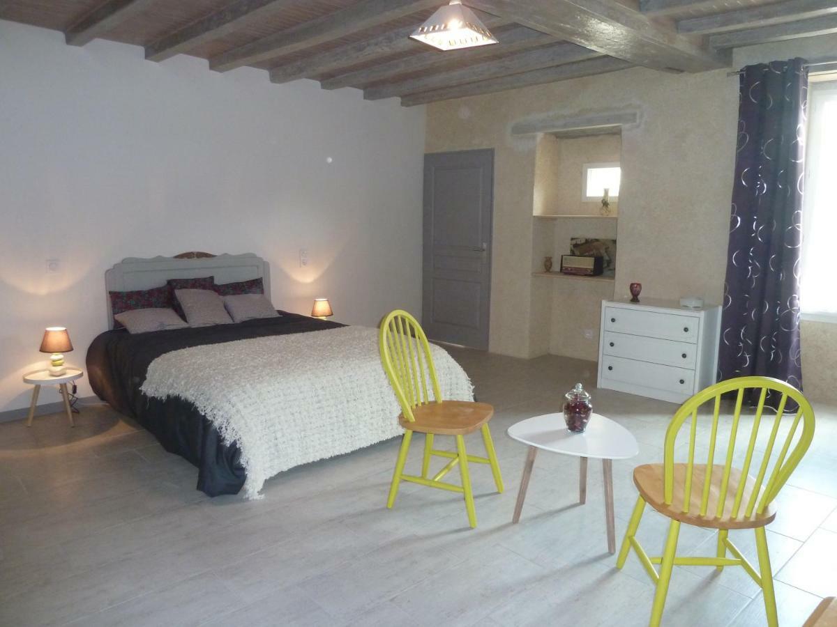 Les 3 Petits Cochons Villa Le Bouchet  Exterior foto